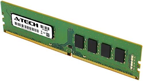 החלפת זיכרון RAM של A-Tech 16 ג'יגה-בייט עבור hmaa2gu6ajr8n-xn | DDR4 3200MHz PC4-25600 UDIMM